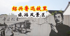 第十四区黄插视频少妇养生馆精油中国绍兴-鲁迅故里旅游风景区